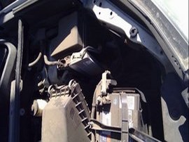 2016 TOYOTA RAV4  WHITE LE 2.5L AT  2WD.  Z24881